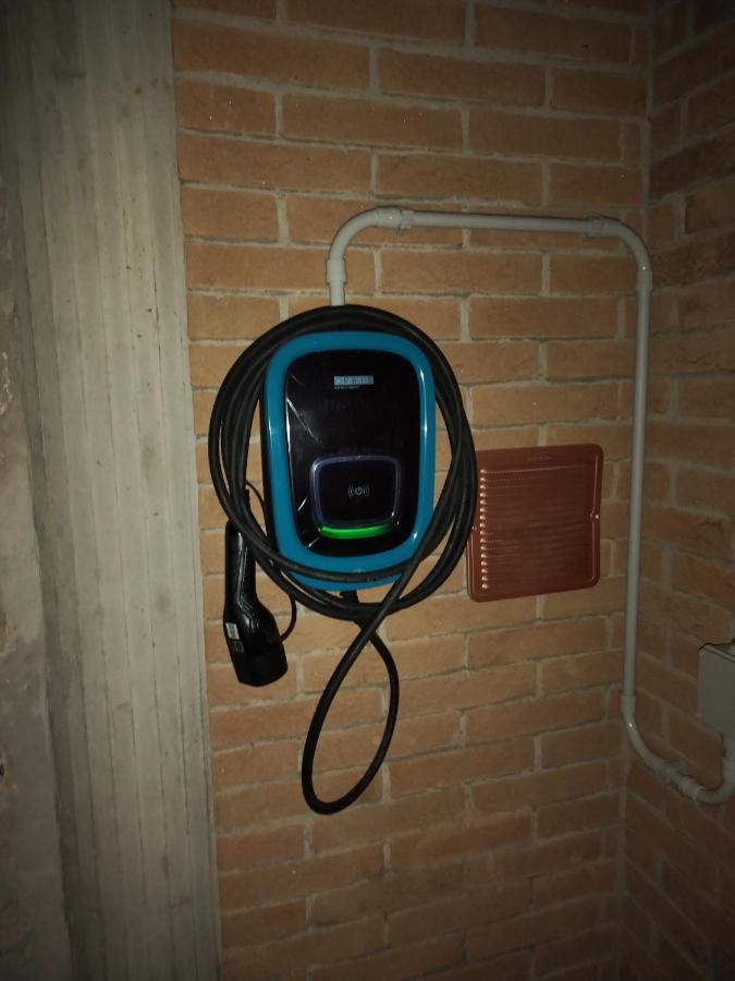 Appartamento Ca' Pinetta Rua di Feletto Esterno foto