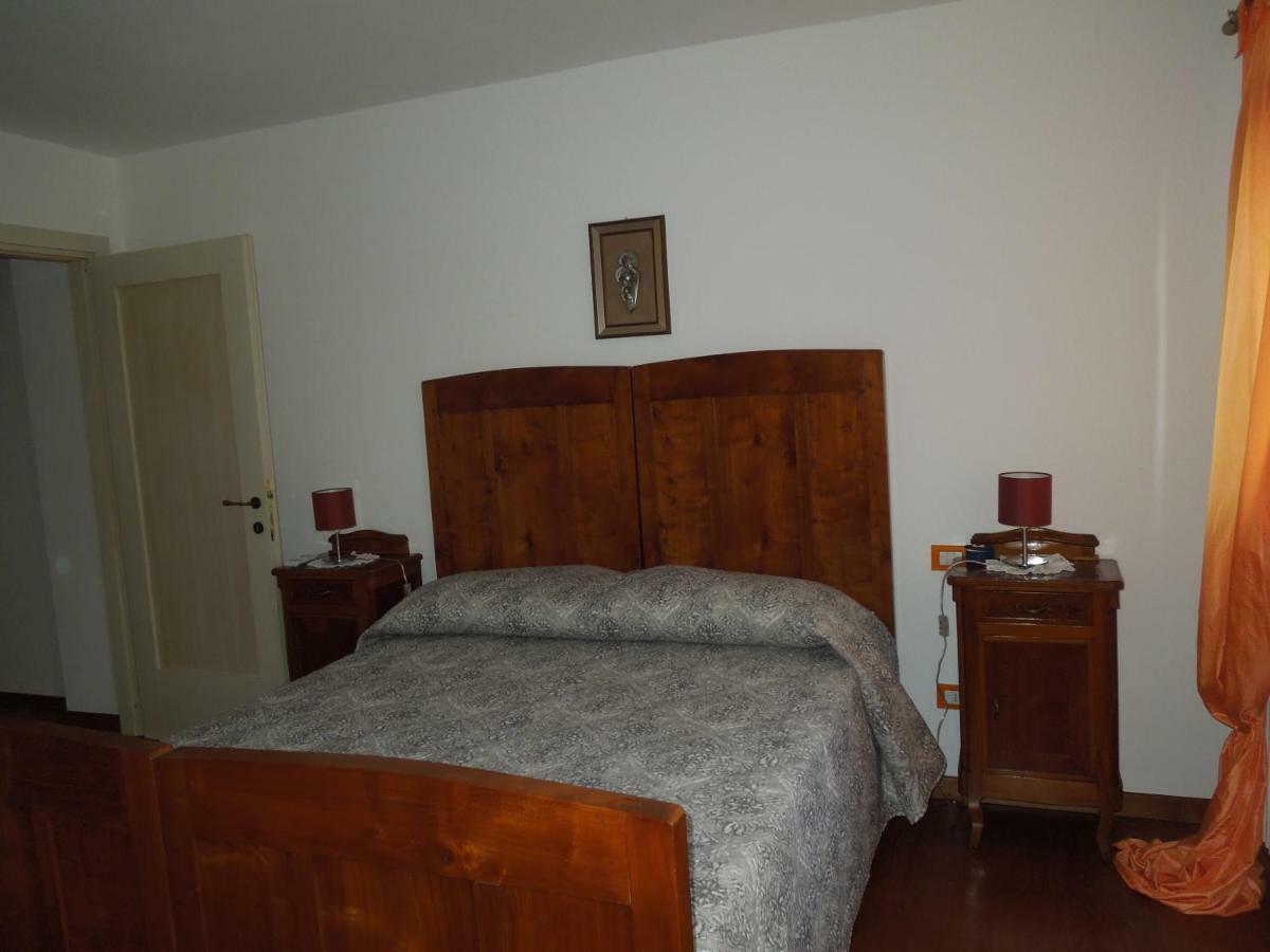 Appartamento Ca' Pinetta Rua di Feletto Esterno foto